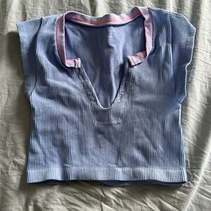 urban outfitters out from under top
